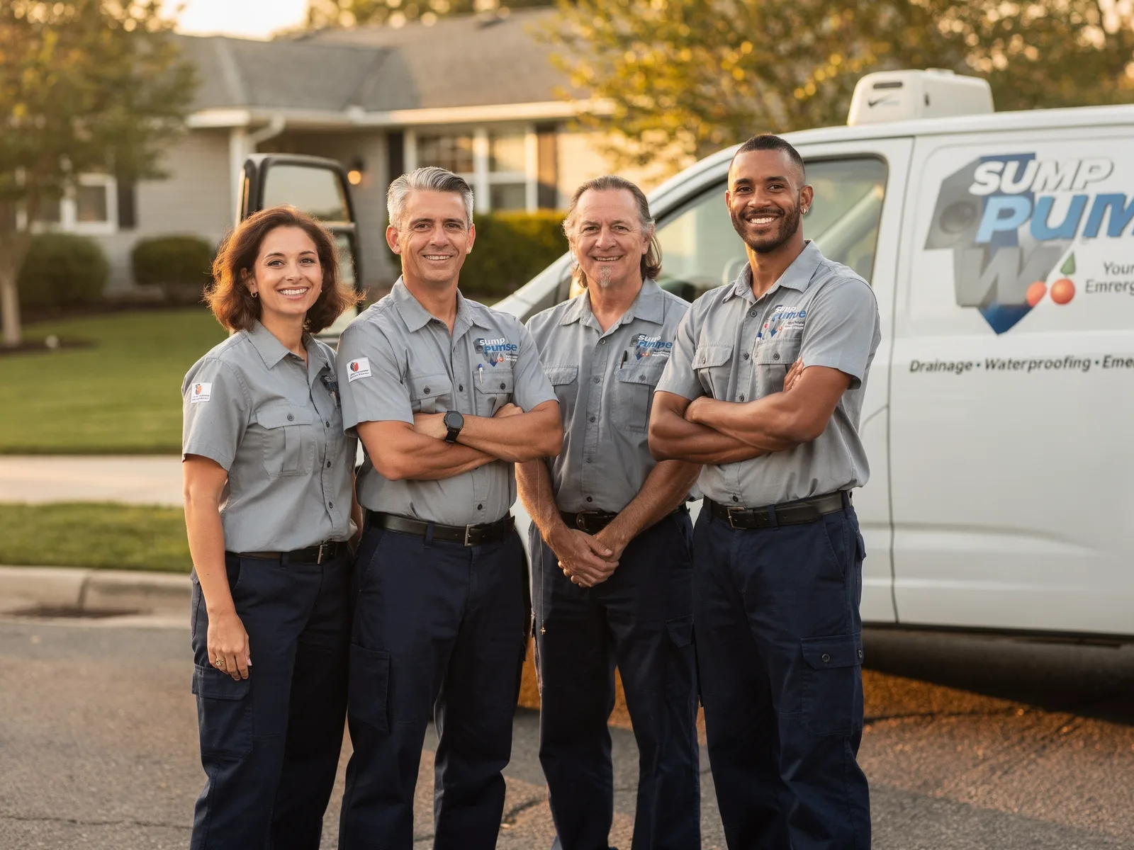 Water Heater Repair company in Stotts City, MO