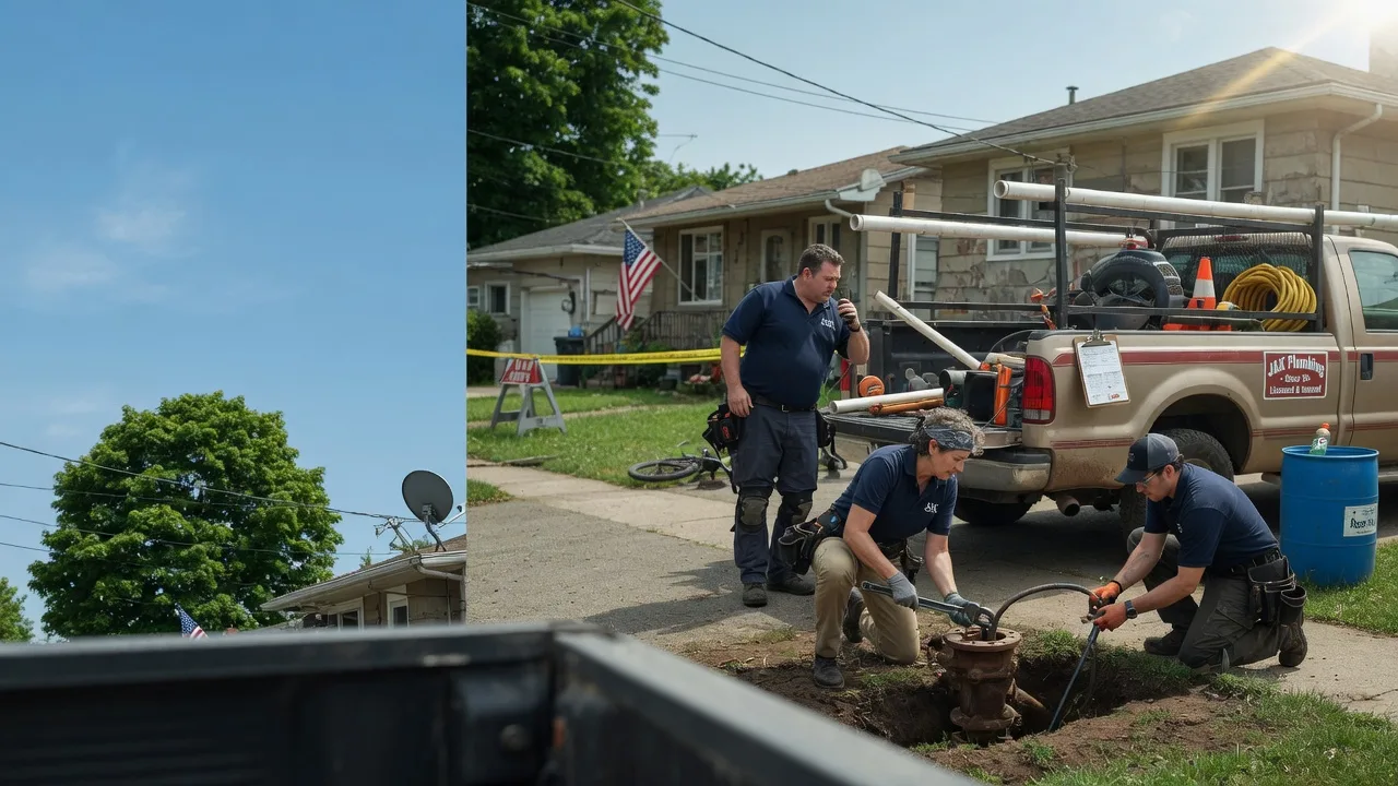 Water Heater Replacement in Stotts City, MO near me